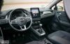 Rent Renault Captur 