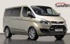 Rent  Ford Tourneo Custom 