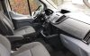 Rent  Ford Tourneo Custom 