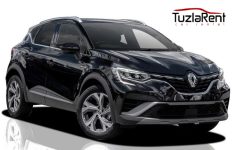 Renault Captur AUT 
